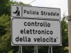 Aggiornamento Software navigatori autovelox