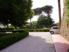Parcheggio interno