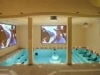 Hotel Benessere, nuova Area Spa, Foligno
