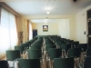 Albergo con sala congressi e meeting