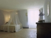 Lavanda apartment with four poster bed