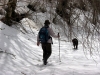 Escursioni invernali Terminillo