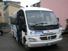 noleggio Minibus 10/16 posti