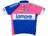Maglia Team Lempre ciclismo Foligno Umbria
