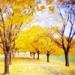 il tempo in un Istantempo: l'autunno