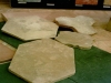 Bioedilizia pavimenti in cotto e cotto pesto