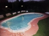 agriturismo con piscina umbria