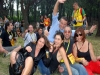 Grande festa tra amici