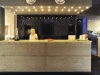 Reception Albergo 4 stelle