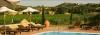 Agriturismo con piscina e ristorante a Saturnia
