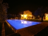 Agriturismo con piscina e ristorante Umbria