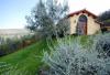 Appartamento Fiordaliso, vacanze biologiche Umbria