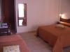 Apparecchio Tv e Radio in camera Albergo Pisa