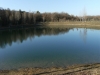 Agriturismo con Laghetto Interno
