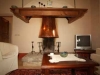 Elegant Fireplace