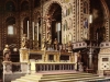 Donatello, altare Sant'Antonio a Padova
