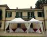 gazebo medie dimensioni per angolo aperitivo albergo