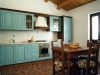 Ampia e comoda cucina in Appartamento