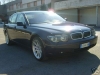 Importazione BMW nuova serie 7