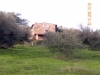 esterno in mezzo al verde