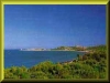 Mare a soli 1000 metri dall'Azienda Cimaglia