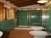 Elegant bath