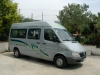 Affitto  Minibus per brevi tragitti