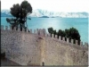 vista sul lago trasimeno