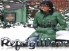 Giacca uomo donna bambino Refrigiwear - Negozi Umb