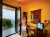 Hotel terrazza sul mare Tropea Vibo Valentia