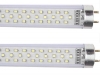 Tubi a basso consumo con LED