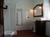 3 camere con 3 bagni