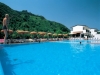 Hotel con piscina panoramica a Tropea