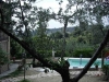 piscina panoramica