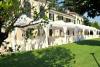 Gazebo professionale grandi dimensioni per matrimonio