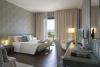 Junior suite dell'elegante hotel a Viterbo