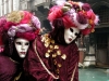 vedere le Maschere al carnevale di Venezia
