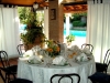 sala ristorante per matrimoni vicino Perugia