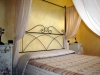 Magnolia Double Bedroom