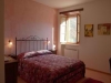 Example of a double bedroom
