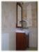 bagno in appartamento. agriturismo umbria