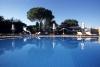 Agriturismo immerso nel verde a Saturnia