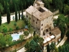 Esterno castello