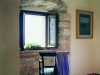 Camere con vista panoramica e camino