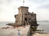 Spiaggia pubblica e privata in Liguria