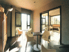 Sala Colazioni, colazioni a buffet