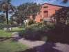 residenza isola lago trasimeno esterno