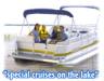 Gite sul Lago personalizzate