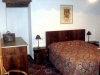 appartamento piscina camera da letto