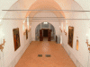 interno convento
